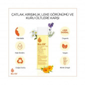 Bio-Oil Doğal (Natural) Cilt Bakım Yağı 125 ML - 2
