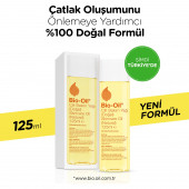 Bio-Oil Doğal (Natural) Cilt Bakım Yağı 125 ML - 3