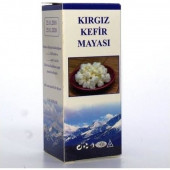 Kırgız Kefir Mayası - 1