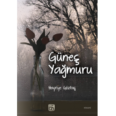 Güneş Yağmuru - Hayriye Göztaş - 1