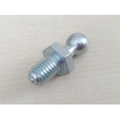 BAGAJ AMORTİSÖRÜ MAFSAL CİVATASI (METAL) BAGAJ PİSTONU ROTU, BAŞLIĞI, AMORTİSÖRÜ MAFSALI - 1