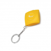 Aktion Anahtarlıklı Otomatik Mezura 150 Cm (Kare Model) thumbnail 1