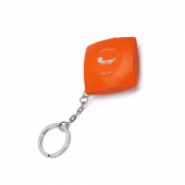 Aktion Anahtarlıklı Otomatik Mezura 150 Cm (Kare Model) thumbnail 2