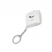 Aktion Anahtarlıklı Otomatik Mezura 150 Cm (Kare Model) thumbnail 3