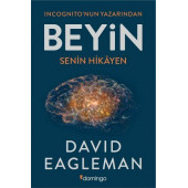 David Eagleman - Beyin Senin Hikayen - 1