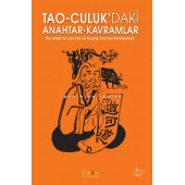 Toshihiko İzutsu - Tao-culuk'daki Anahtar Kavramlar - 1