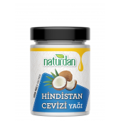 Naturdan Hindistan Cevizi Yağı 270 G - 1