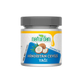 Naturdan Hindistan Cevizi Yağı 175 G - 1