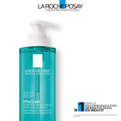 EFFACLAR MİKRO-PEELİNG YÜZ VE VÜCUT İÇİN ARINDIRICI JEL 400 ML - 3