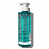 EFFACLAR MİKRO-PEELİNG YÜZ VE VÜCUT İÇİN ARINDIRICI JEL 400 ML - 4