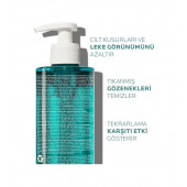 EFFACLAR MİKRO-PEELİNG YÜZ VE VÜCUT İÇİN ARINDIRICI JEL 400 ML - 5