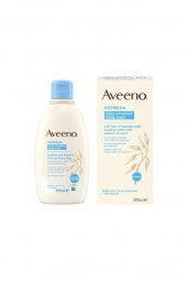 Aveeno Dermexa Emollient Body Wash 300 Ml - 1