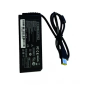PdaTeknoloji Concord 20V Lenova Notebook Şarj Adaptörü C-1506 - Siyah - 2