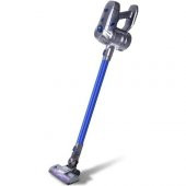 CVS DN 4709 TORNADO CORDLESS DİKEY ŞARJLI SÜPÜRGE MAVİ - 1
