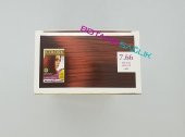 Colorx Saç Boyası İkili Set - 7.66 AKİK KIZIL - 3