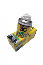 3c Klima Koku Giderici 150 ml - 1