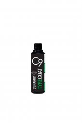 Carwax C9 - Tyre Coat - Lastik Koruma - 230 ml - 1