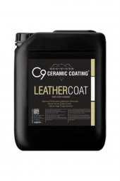 Carwax-c9 Leather Coat - Deri Temizleme 5 lt - 1