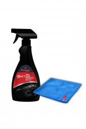 Effort 2 - 500 ml - Sinek Reçine Temizleyici - 1