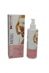 Fitcare Body Slimming Vücut Kremi - 2