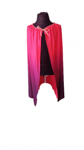 CADILAR BAYRAMI HALLOWEEN NEON PEMBE GEÇİŞLİ 75 CM - 1