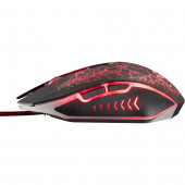 Trust GXT 105 21683 Kablolu Optik Oyuncu Mouse - 1