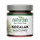 Naturdan Kozalak Macunu 250 Gr - 1