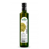 Naturdan Kabak Çekirdeği Yağı 250 ml - 1