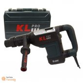 KLPRO KLKD890M 1500Watt 15J 8Kg Profesyonel SDS-Max Kırıcı/Delici - 1