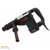 KLPRO KLKD890M 1500Watt 15J 8Kg Profesyonel SDS-Max Kırıcı/Delici - 2