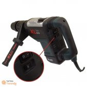 KLPRO KLKD890M 1500Watt 15J 8Kg Profesyonel SDS-Max Kırıcı/Delici - 3