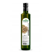 Naturdan Kendir Tohumu Yağı 250 Ml - 1