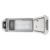 Icepeak Kompresörlü Oto Buzdolabı 12V/24V 17 Litre - 2