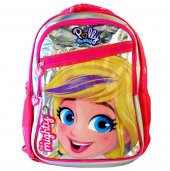 Me Çanta Polly Pocket Okul Sırt Çantası (22464) - 1