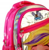 Me Çanta Polly Pocket Okul Sırt Çantası (22464) - 3