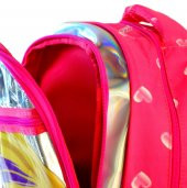 Me Çanta Polly Pocket Okul Sırt Çantası (22464) - 4