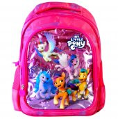 Me Çanta Little Pony Okul Sırt Çantası (22622) - 1