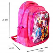 Me Çanta Little Pony Okul Sırt Çantası (22622) - 2