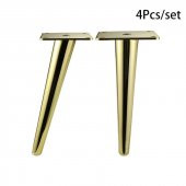 Konik Ayak Gold Renk 15 Cm - 1