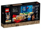 Lego İdeas 40533 Cosmic Cardboard Adventures - 2