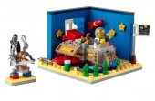 Lego İdeas 40533 Cosmic Cardboard Adventures - 3