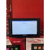 AUDİOMAX FİAT ALBEA PALİO Mx-7750A ANDROİD DOUBLE TEYP+KAMERA 7 İnc - 3