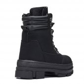 Albishoes Kadın Kız Çocuk Anne&Kız Kaymaz Taban Postal Bot - 2