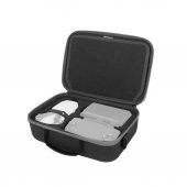 DJI Mavic Mini Drone ve Kumanda Omuz Askılı Taşıma Çantası - 3