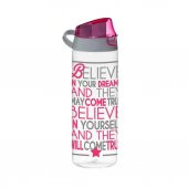 Believe Desenli Matara 750 ml. - 1