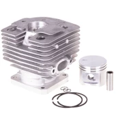 Veta VT03603 Silindir + Piston Seti 42mm - Stihl FR450, FS450 - 1