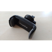 TELEFON TUTACAĞI HAVALANDIRMA İÇİN (PİRANHA) MANDALLI AYARLI - TELEFONLUK, TELEFON TUTUCU, TELEFON APARATI - 1