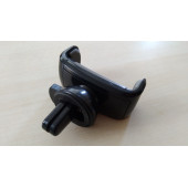 TELEFON TUTACAĞI HAVALANDIRMA İÇİN (PİRANHA) MANDALLI AYARLI - TELEFONLUK, TELEFON TUTUCU, TELEFON APARATI - 2