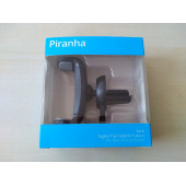 TELEFON TUTACAĞI HAVALANDIRMA İÇİN (PİRANHA) MANDALLI AYARLI - TELEFONLUK, TELEFON TUTUCU, TELEFON APARATI - 3