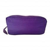 Lisanslı Barbie Kalemlik Çift Gözlü 1 Adet Barbi Kız Kalem Çantası 1 Adet - 3